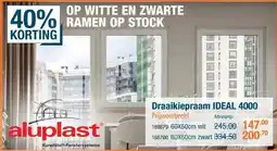 Cevo Draaikiepraam IDEAL 4000 aanbieding