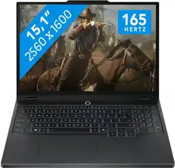 Coolblue Lenovo Legion 5 OLED 15IRX10 83LY00U3MB Azerty aanbieding
