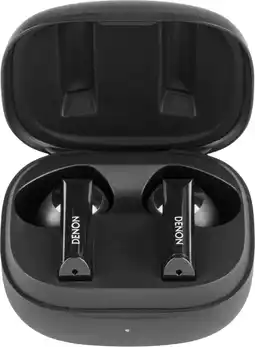 Coolblue Denon AH-C840NCW Zwart aanbieding