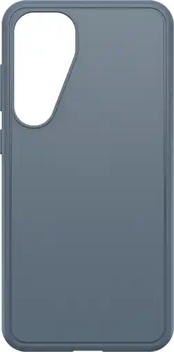 Coolblue Otterbox Symmetry Samsung Galaxy S25 Plus Back Cover avec Aimant Bleu aanbieding