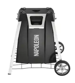 Coolblue Napoleon TravelQ Support pour PRO285 aanbieding