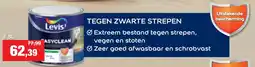 Hubo Levis Tegen Zwarte Strepen aanbieding
