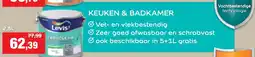 Hubo Levi's Keuken & Badkamer aanbieding