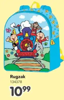 Happyland Rugzak aanbieding