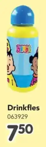Happyland Drinkfles aanbieding