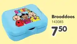 Happyland Brooddoos aanbieding