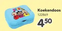 Happyland Koekendoos aanbieding
