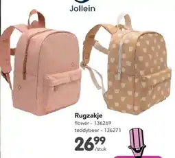 Happyland Rugzakje aanbieding