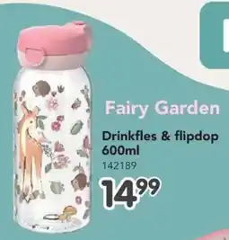 Happyland Fairy Garden aanbieding