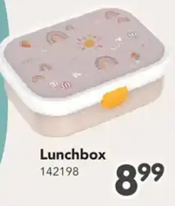 Happyland Lunchbox aanbieding
