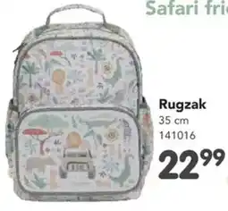 Happyland Safari fric aanbieding