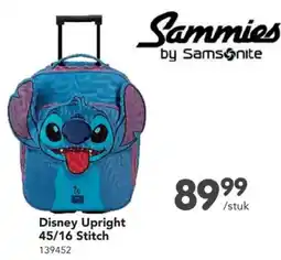 Happyland Disney Upright Stitch aanbieding
