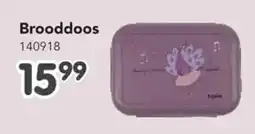 Happyland Brooddoos aanbieding
