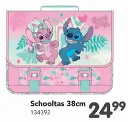 Happyland Schooltas aanbieding