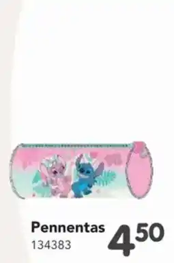 Happyland Pennentas aanbieding