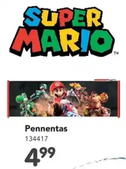 Happyland Pennentas aanbieding