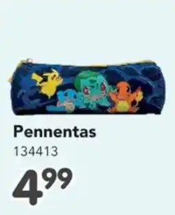 Happyland Pennentas aanbieding