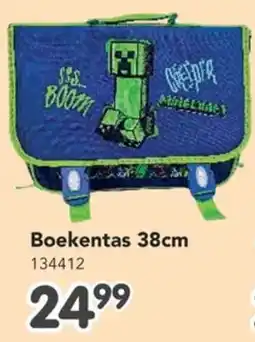 Happyland Boekentas aanbieding