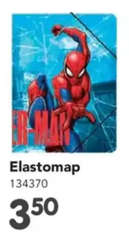 Happyland Elastomap aanbieding