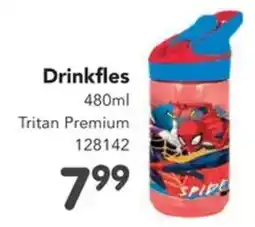 Happyland Drinkfles aanbieding