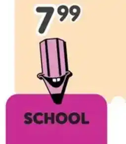 Happyland school aanbieding