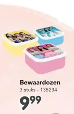 Happyland Bewaardozen aanbieding