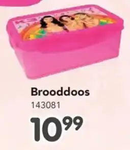 Happyland Brooddoos aanbieding