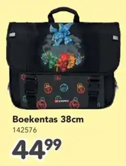 Happyland Boekentas aanbieding