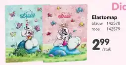 Happyland Elastomap aanbieding