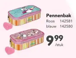 Happyland Pennenbak aanbieding