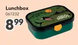 Happyland Lunchbox aanbieding