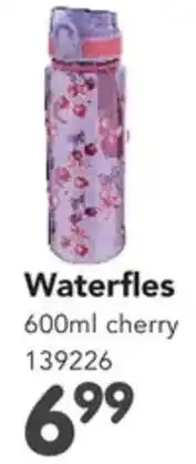 Happyland Waterfles aanbieding