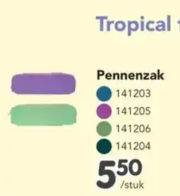 Happyland Pennenzak aanbieding