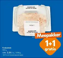OKay Krabsalade aanbieding