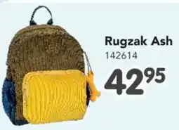 Happyland Rugzak Ash aanbieding