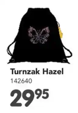 Happyland Turnzak Hazel aanbieding