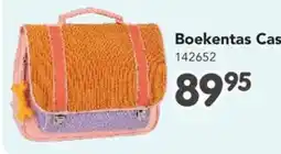 Happyland Boekentas aanbieding