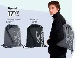 Happyland Gymzak aanbieding