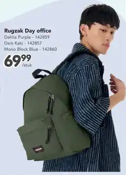 Happyland Rugzak Day office aanbieding