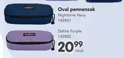 Happyland Oval pennenzak aanbieding