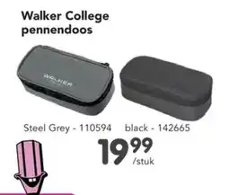 Happyland Walker College pennendoos aanbieding