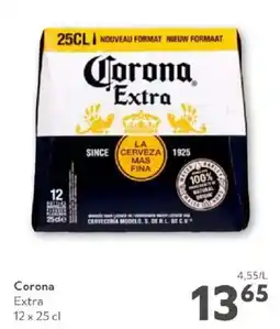 OKay Corona Extra aanbieding