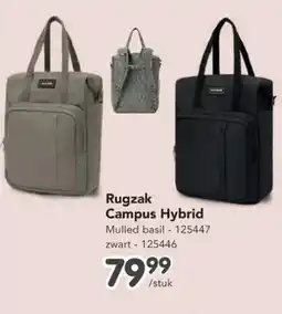 Happyland Rugzak campus hybrid aanbieding
