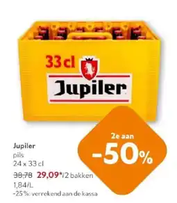 OKay Jupiler pils aanbieding