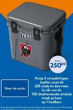 OKay koelbox aanbieding