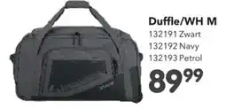 Happyland Duffle/WH M aanbieding