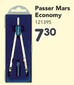 Happyland Passer Mars Economy aanbieding