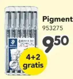 Happyland Pigment aanbieding
