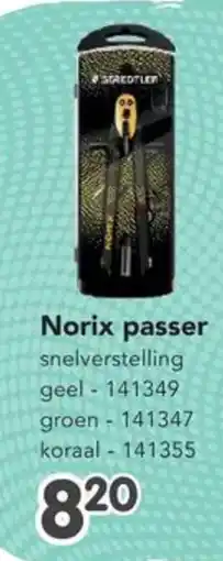 Happyland Norix passer aanbieding