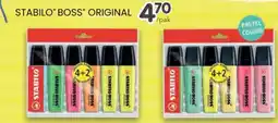 Happyland Stabilo boss original aanbieding